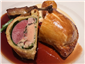 pigeon pithivier